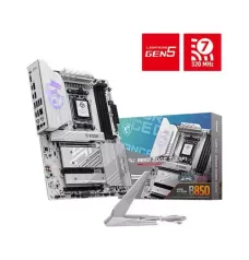 MSI MPG B850 EDGE TI WIFI DDR5 AM5 ATX Motherboard
